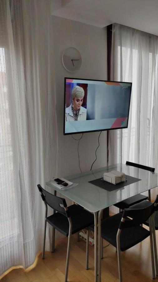 Apartamento En Atocha - Silencioso Y Luminoso Madrid Kültér fotó
