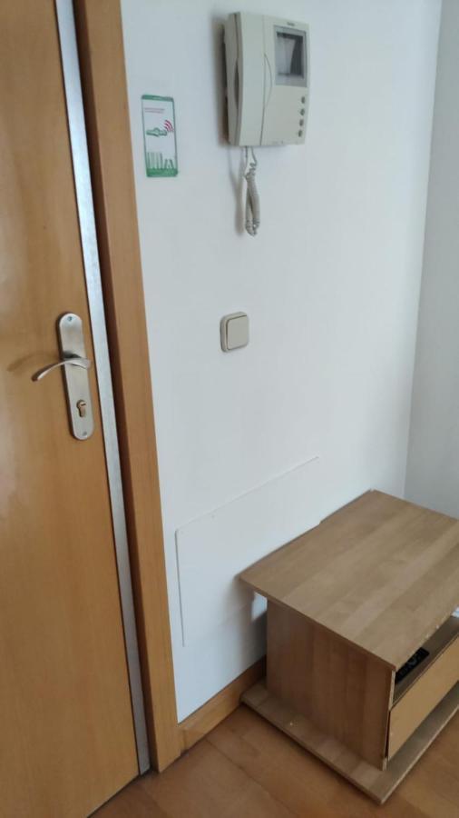 Apartamento En Atocha - Silencioso Y Luminoso Madrid Kültér fotó