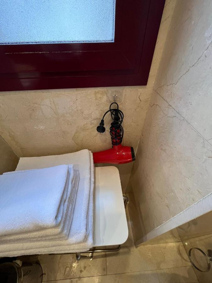 Apartamento En Atocha - Silencioso Y Luminoso Madrid Kültér fotó